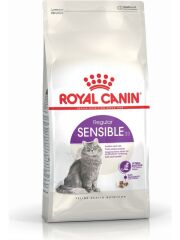Royal Canin Sensible 33 15 kg Hassas Yetişkin Kuru Kedi Maması