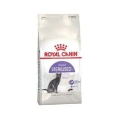 Royal Canin Sterilised 37 Kısırlaştırılmış Kedi Maması 4kg