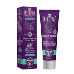 Delibon Effective Gastro Sindirim Sağlığı Destekleyici Kedi Malt Macunu