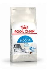 Royal Canin Indoor 27 2 kg Ev Kedileri İçin Yetişkin Kuru Kedi Maması