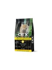 Cex Adult Cat Chicken&rice 15KG