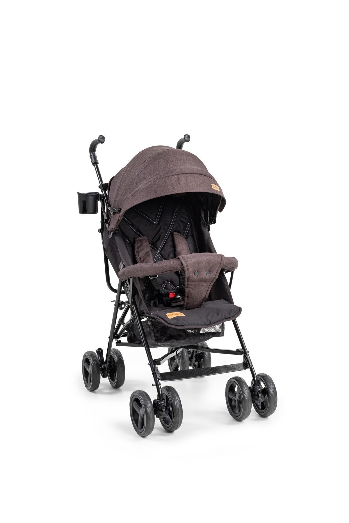 Baby2Go Verona Baston Bebek Arabası bej