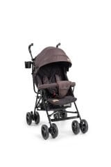 Baby2Go Verona Baston Bebek Arabası bej