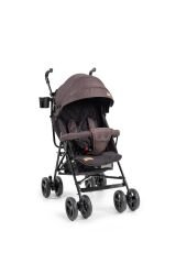 Baby2Go Verona Baston Bebek Arabası bej