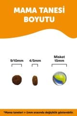 Pronature Tavuklu ve Pirinçli 10 kg Yetişkin Kedi Maması