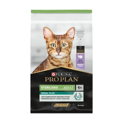 Pro Plan Sterilised Hindili Kısırlaştırılmış Kedi Maması 10 Kg