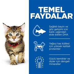 Hills Adult Optimal Care Tavuklu Yetişkin Kedi Maması
