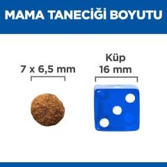 Hills Kitten Tavuklu Yavru Kedi Maması 1.5 Kg