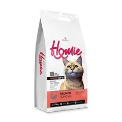 Homie Pro33 Somonlu Yetişkin Kedi Maması 3,75 Kg