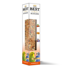 Gold Wings The Best Lux Jumbo Muhabbet Kuşu Krakeri