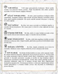 Cattie Süper Topaklanan Mısır Koçanı Kedi Tuvaleti Dolgusu