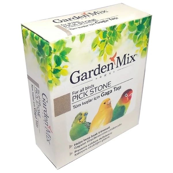 GARDENMİX GAGA TAŞI