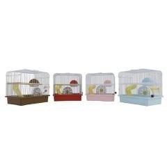 Dayang Hamster Kafesı 45 X 30 X 33 Cm X 1 Adet 462122