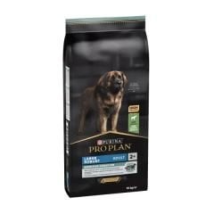 Pro Plan Büyük Irk Kuzu Etli Yetişkin Köpek Maması 14 kg