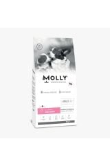 Molly Mini Starter Mother & Baby Dog Tavuklu 2 kg Yavru Köpek Maması