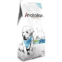 Anatolian A3002 16 kg Premium Kuzu Etli Yavru Köpek Maması