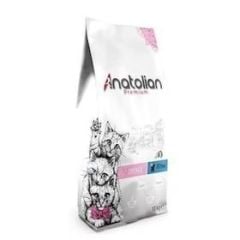 Anatolian Premium Tavuklu 10 kg Yavru Kedi Maması