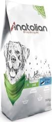 Anatolian Premium Kuzulu Medium/Maxi 18 kg Yetişkin Köpek Maması