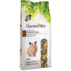 Gardenmix Platin 400 gr Grit Kuş Kumu