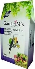 Gardenmix 100 gr Meyveli Yumurta Maması