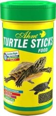 Ahm Turtle Sticks Food 1000 ml Kaplumbağa Yemi