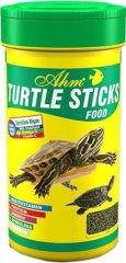 Ahm Turtle Sticks 100 ml Kaplumbağa Yemi