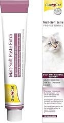 Gimcat Malt Soft Extra 100 gr Kedi Macunu