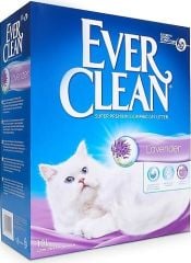 Ever Clean 10 lt Kedi Kumu