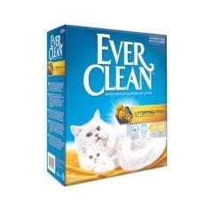 Ever Clean Litterfree Paws 10 lt Kedi Kumu