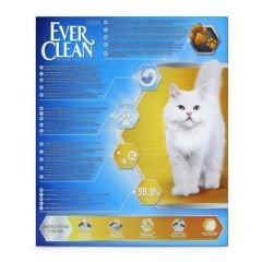 Ever Clean Litterfree Paws 10 lt Kedi Kumu