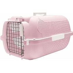 Catit Voyageur Taşıma Kabı Pembe 48.3x32.6x28cm