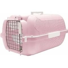 Catit Voyageur Taşıma Kabı Pembe 48.3x32.6x28cm