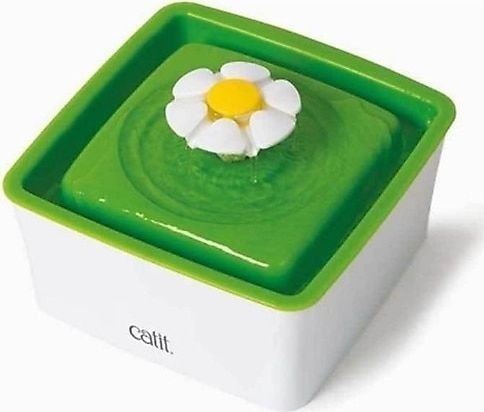 Catit Flower Fountain 1.5 lt Mini Otomatik Kedi Su Kabı