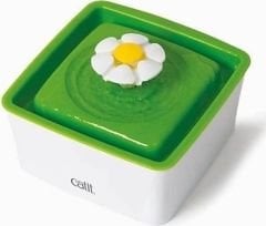 Catit Flower Fountain 1.5 lt Mini Otomatik Kedi Su Kabı