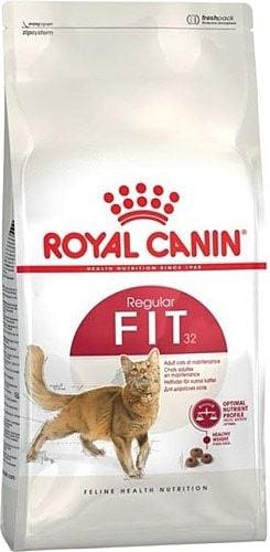 Royal Canin Fit 32 15 kg Yetişkin Kedi Maması