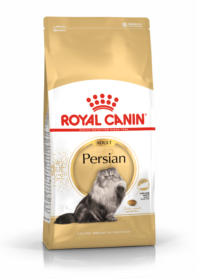 Royal Canin Adult Persian İran Kedilerine Özel 2 kg Yetişkin Kuru Kedi Maması