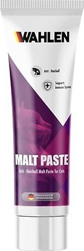 Wahlen Malt Paste 100 ml Tüy Yumağı Kontrol Edici