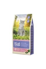 Sam's Field Balıklı 7.5 kg Yetişkin Kedi Maması