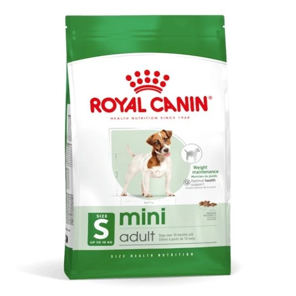 Royal Canin Mini Adult 8 kg Küçük Irk Yetişkin Köpek Maması