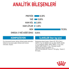 Royal Canin Maxi Puppy Yaş Maması 10X140 Gr