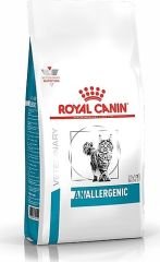 Royal Canin Veterinary Anallergenic Kedi Kuru Maması 2 kg - 1