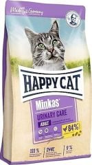 Happy Cat Minkas Urinary Care Tavuklu Yetişkin Kedi Maması 1.5 kg