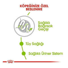 Royal Canin X-Small Adult 1.5 kg Yetişkin Köpek Maması