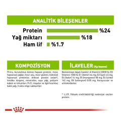 Royal Canin X-Small Adult 1.5 kg Yetişkin Köpek Maması
