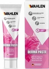 Wahlen Derma Paste 85 ml Kediler için Tüy Yapısını Destekleyen Macun