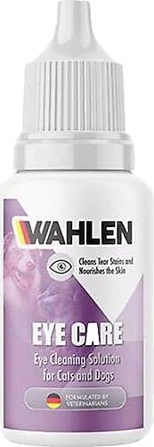 Wahlen Eyecare Göz Temizleme Solüsyonu
