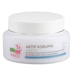 Sebamed Pro Kırışık Karşıtı Aktif Koruma Kremi 50 ml