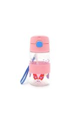 OOPS Pipetli Suluk 400 Ml-Kız