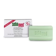 Sebamed Kompakt Sabun 100 gr