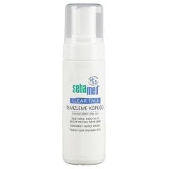 Sebamed Clear Face Yüz Temizleyici Köpüğü 150 ml